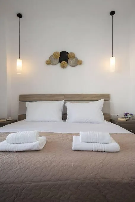 My White Studio Mykono Town Mykonos Town 0*,