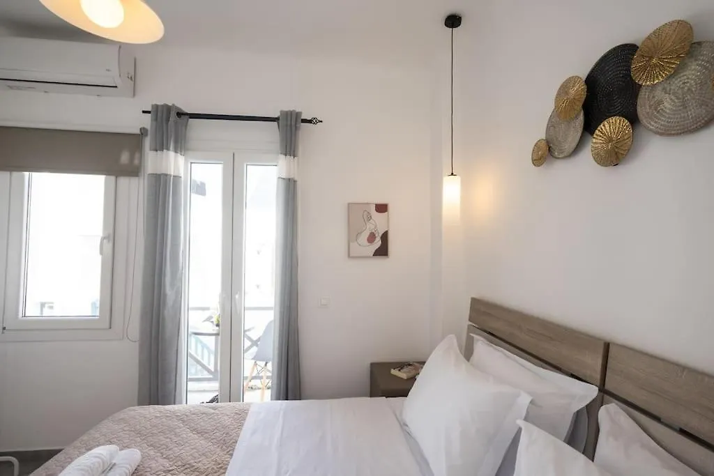 Lejlighed My White Studio Mykono Town Mykonos Town