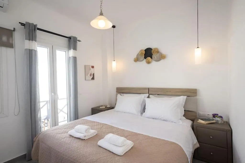 My White Studio Mykono Town Mykonos Town